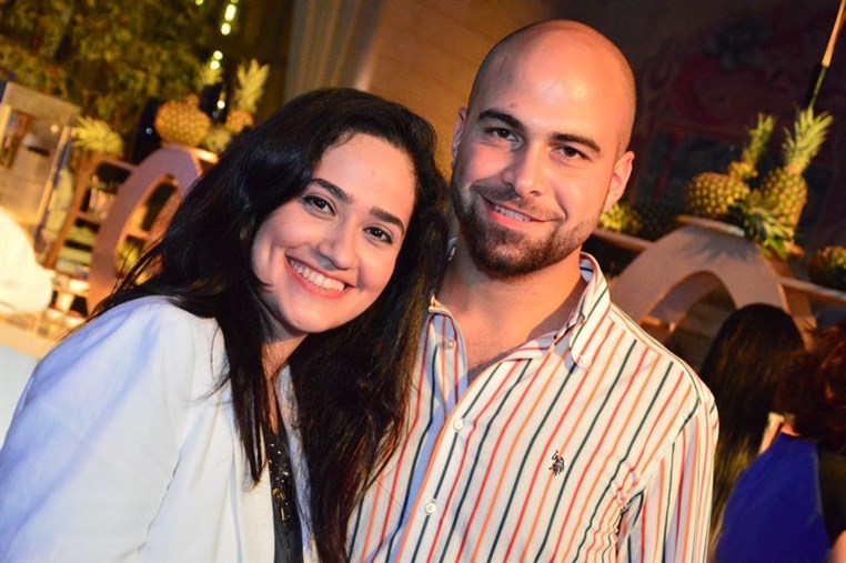 Amethyste Summer Party